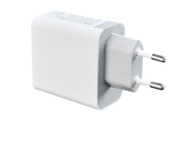 ON kompakt 65W USB-C PD vægoplader