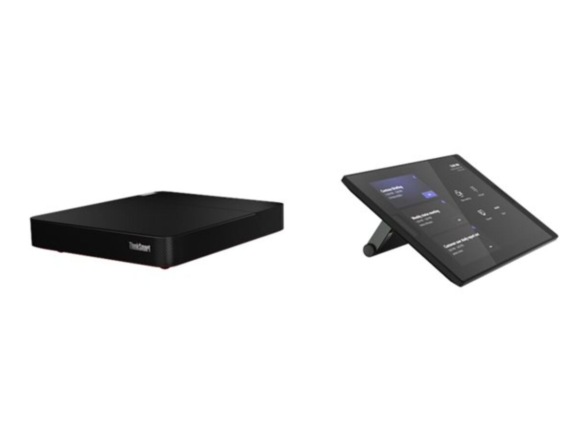 Lenovo ThinkSmart Core - USB controller