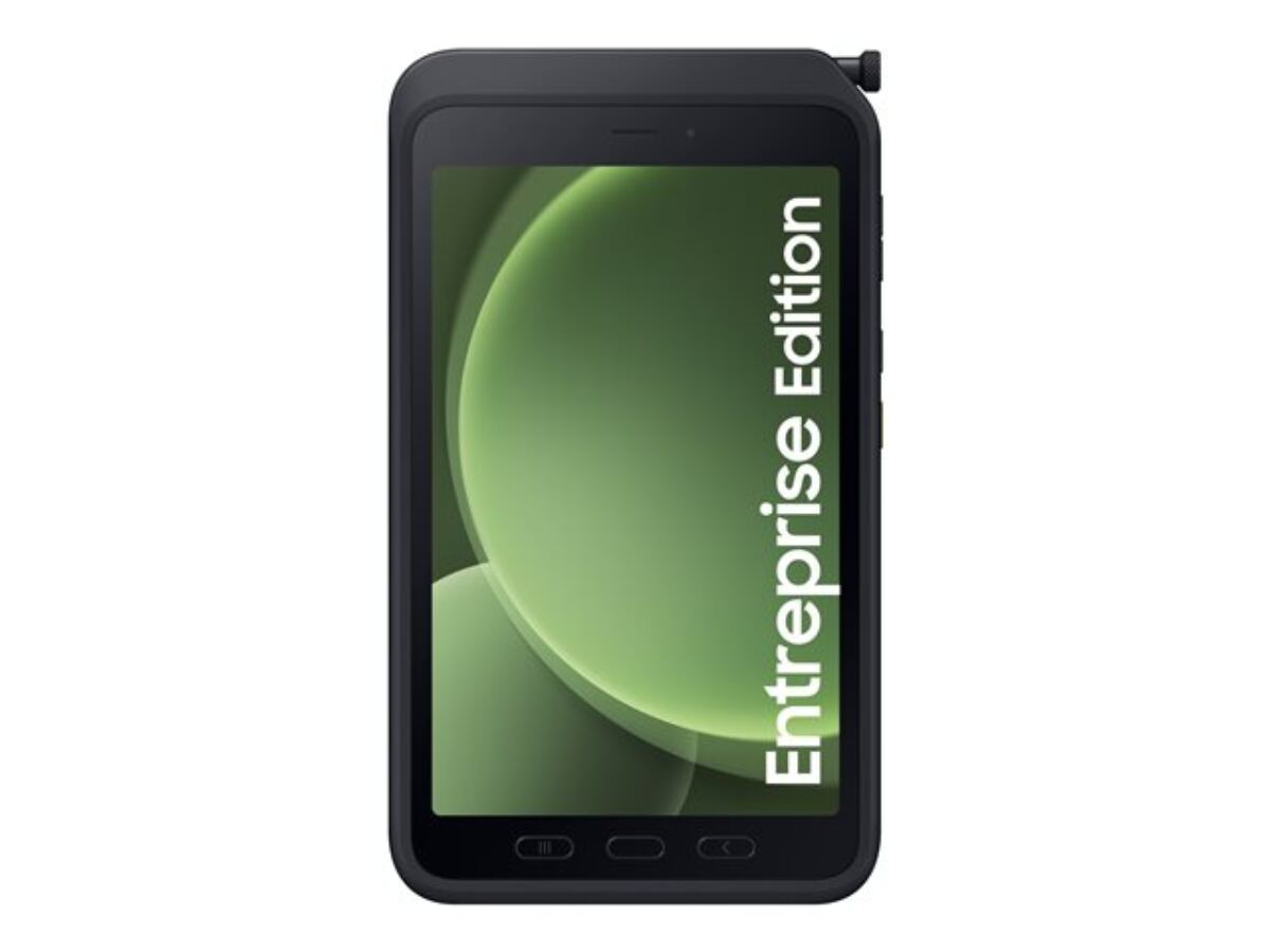 Samsung Galaxy Tab Active 5 - Enterprise Edition