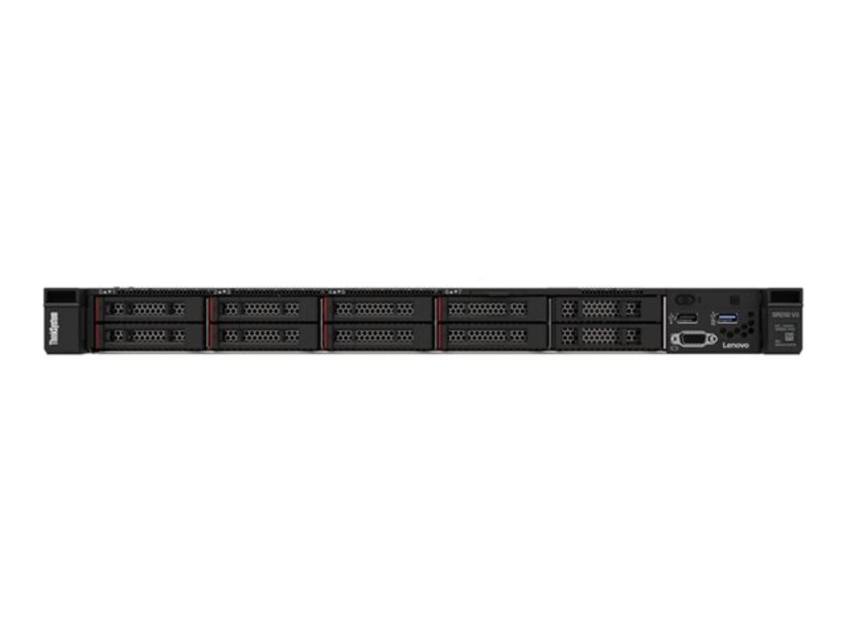 Lenovo ThinkSystem SR250 V3