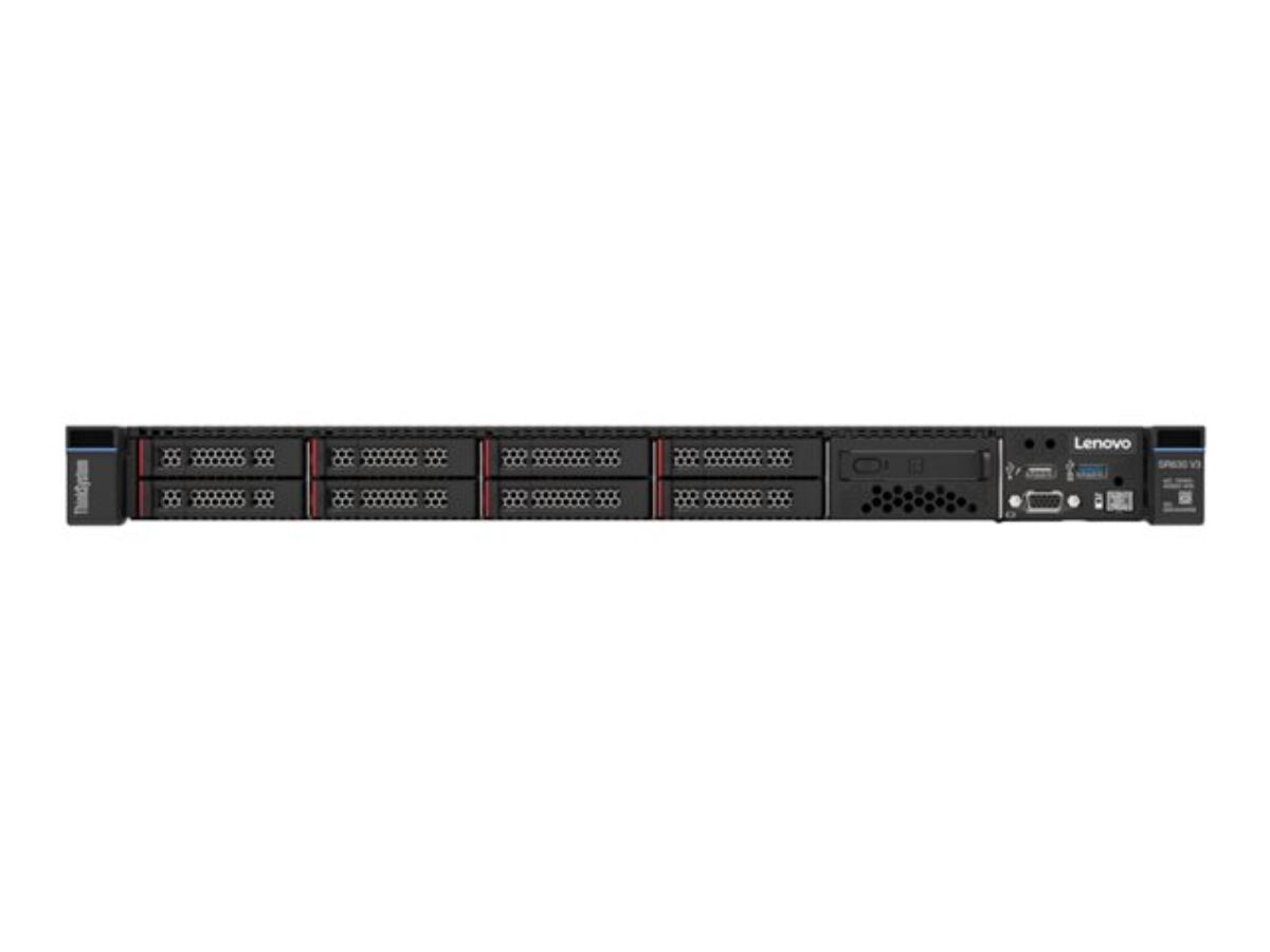 Lenovo ThinkSystem SR630 V3