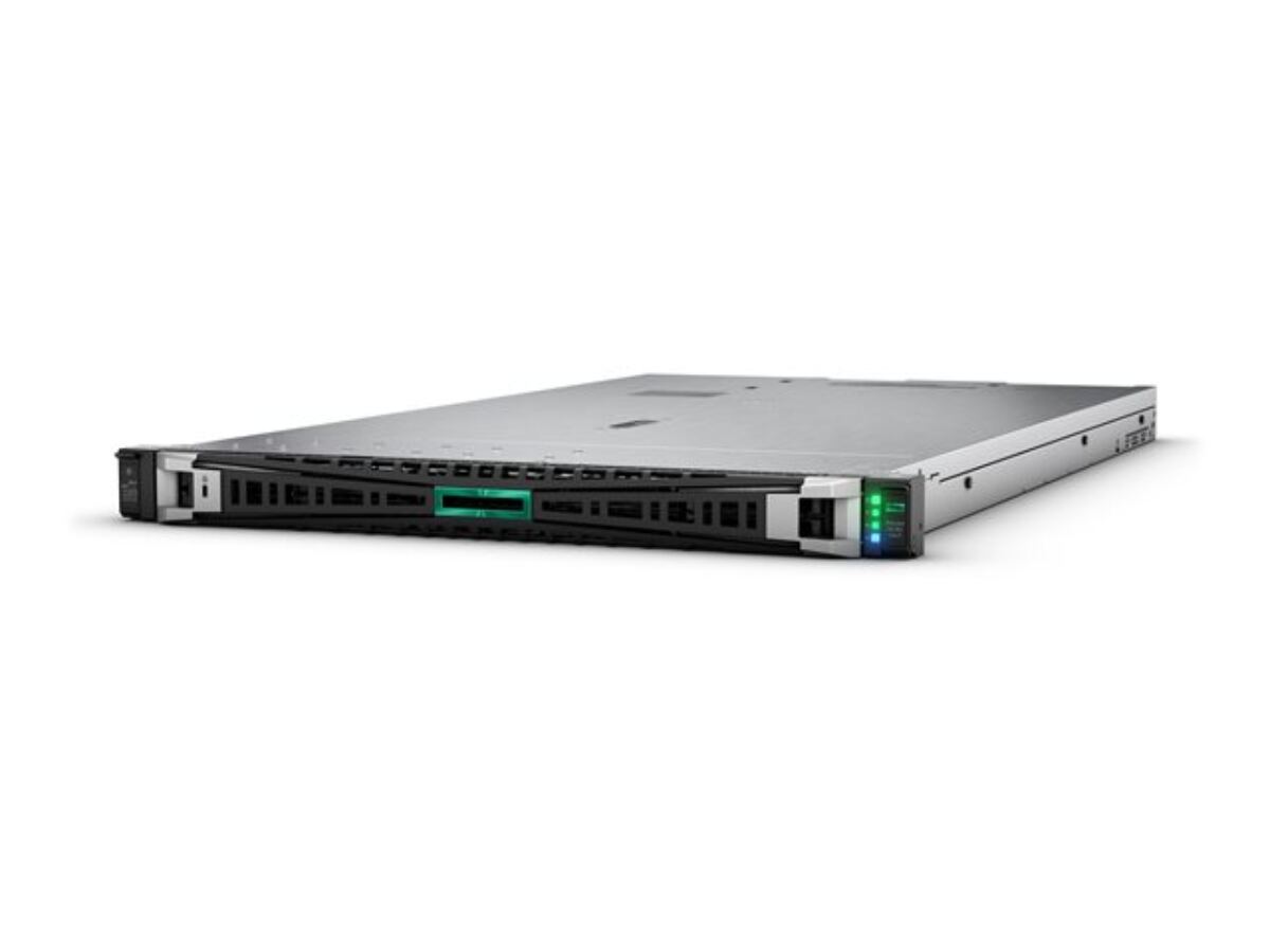 HPE ProLiant DL360 Gen11 Network Choice