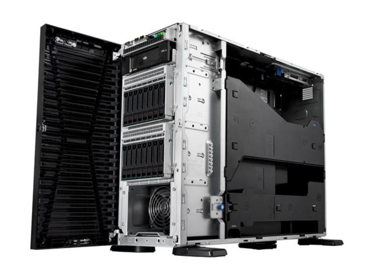 HPE ProLiant ML110 Gen11