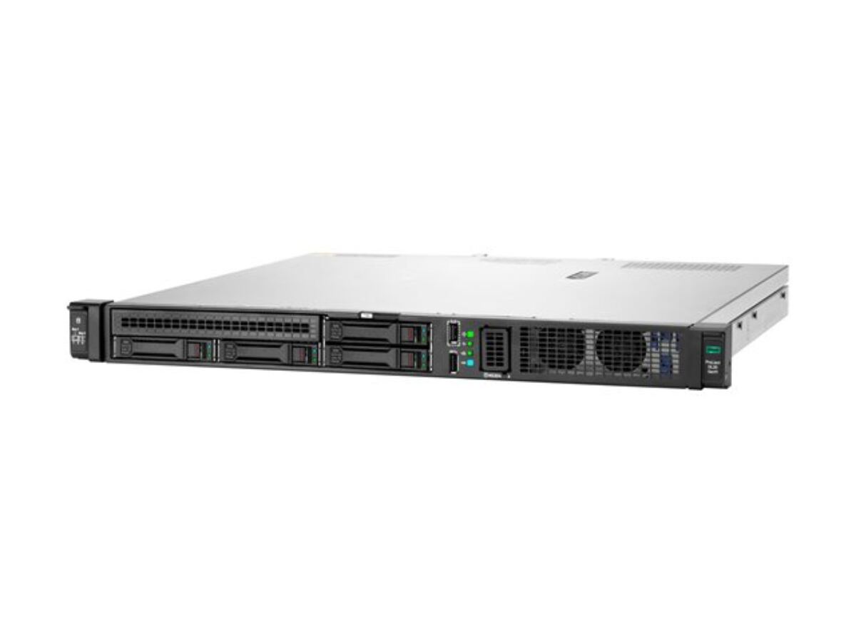 HPE ProLiant DL20 Gen11