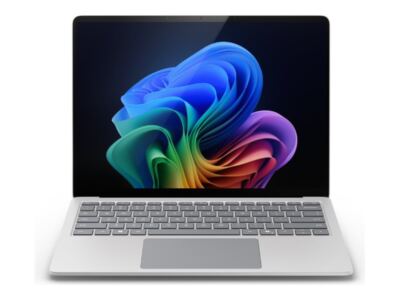 Microsoft Surface Laptop Copilot+ PC for Business - 7th Edition - 15" - Intel Core Ultra 7 - 266V - 16 GB RAM - 512 GB SSD