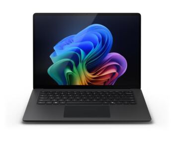 Microsoft Surface Laptop Copilot+ PC for Business - 7th Edition - 15" - Intel Core Ultra 5 - 238V - 32 GB RAM - 512 GB SSD