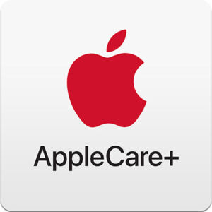 AppleCare+ - support opgradering - 1 år - bring-ind
