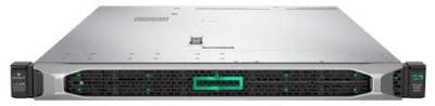 HPE DL360 Gen10+ 8SFF NC CTO
