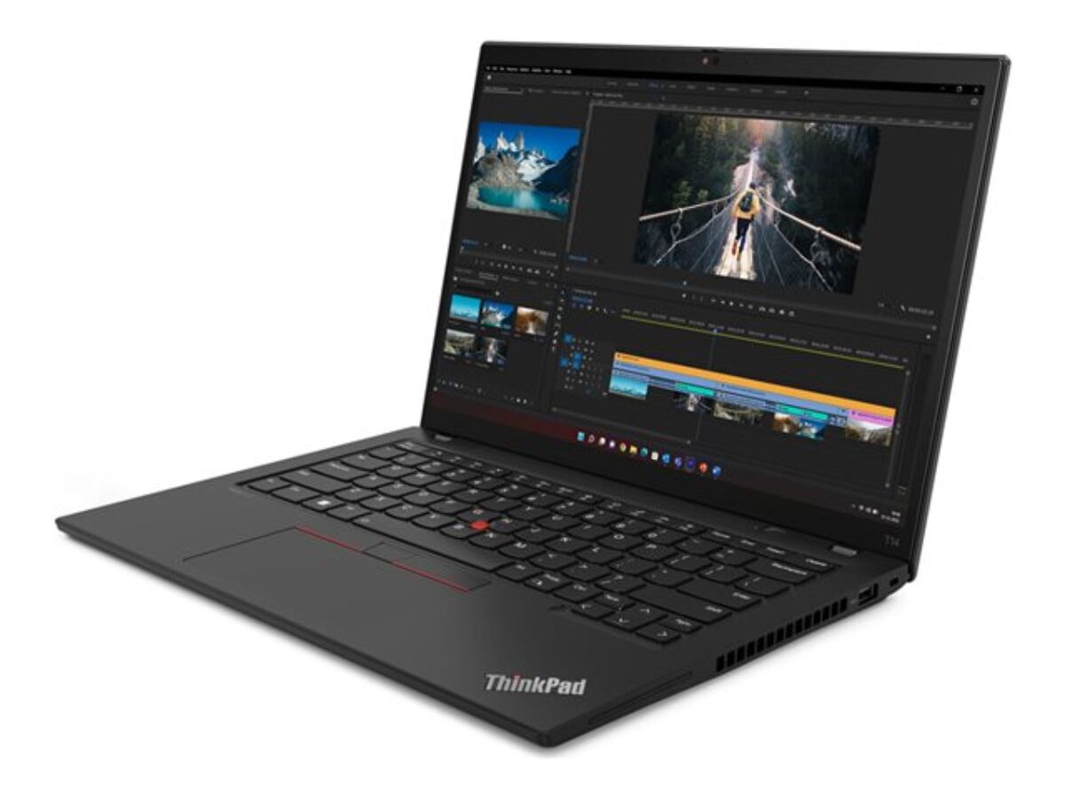 Lenovo ThinkPad T14 Gen 6