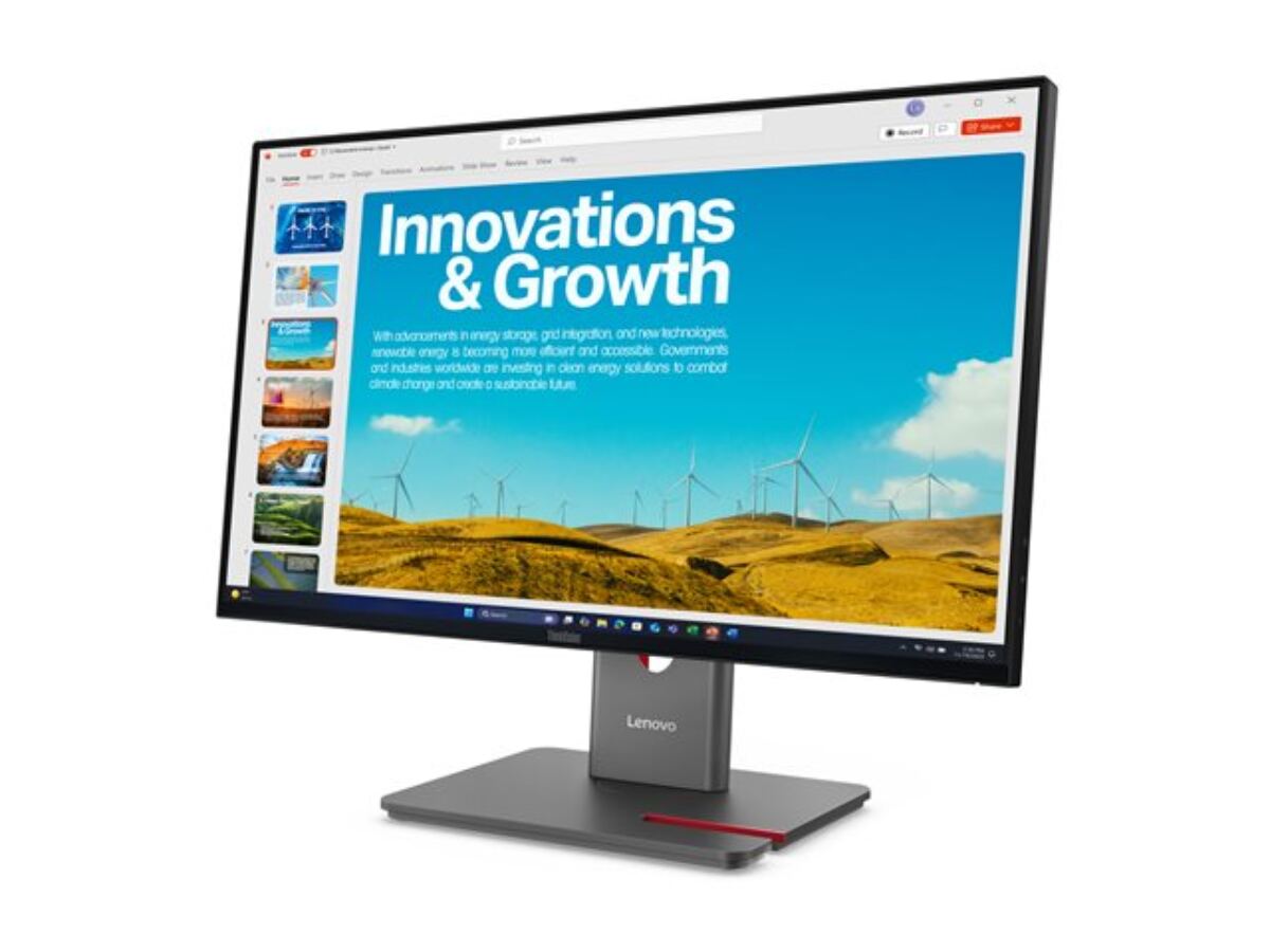 Lenovo ThinkVision P24QD-40