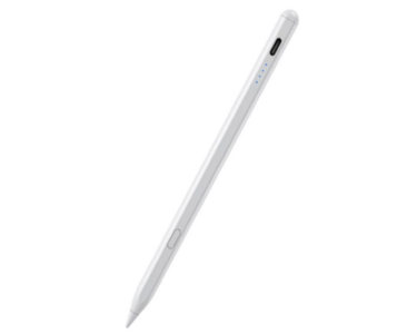 Hello Aktiv Stylus Pen til Apple iPadOS