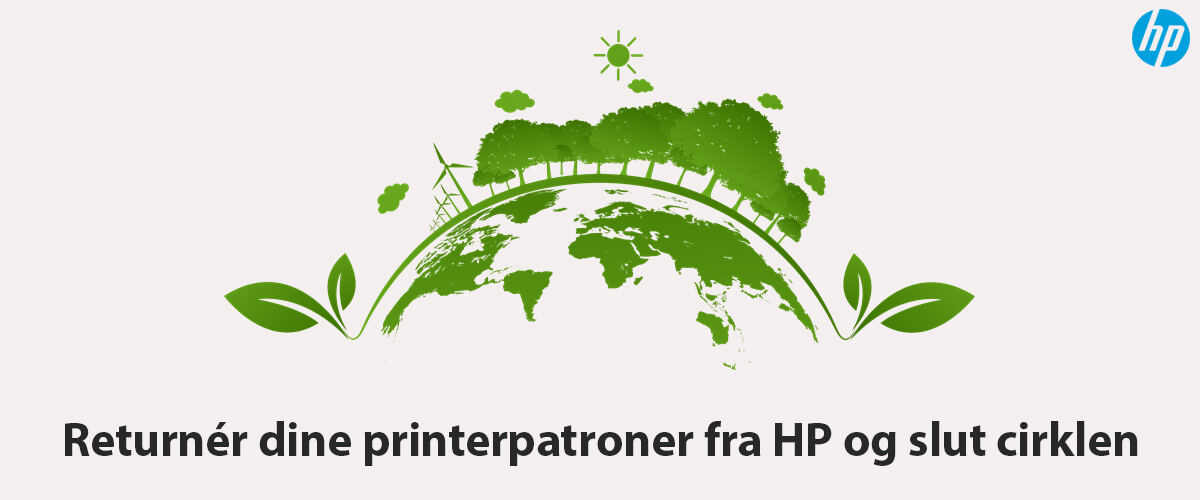 HP Sustainability
