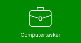 Computertasker