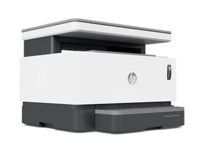 HP Neverstop Laser printer