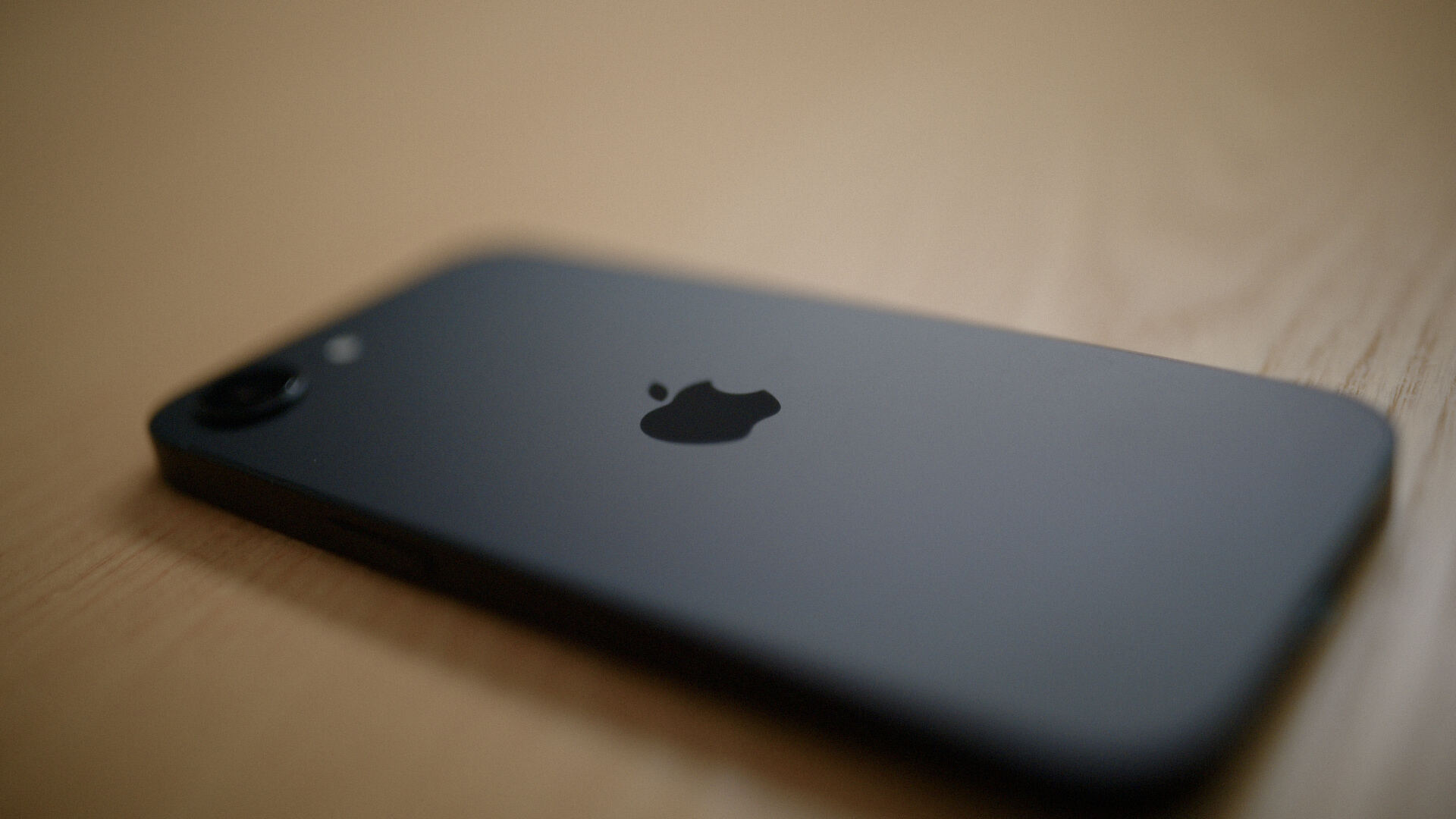 iPhone 17e