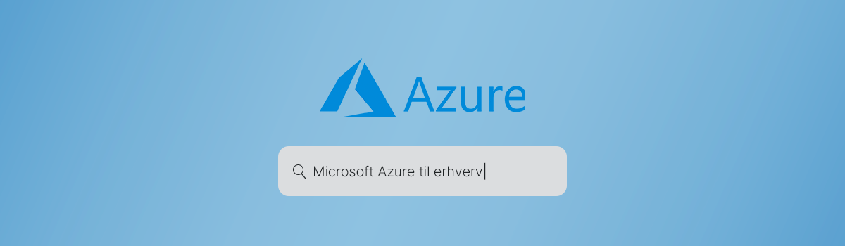 Microsoft Azure hos Atea