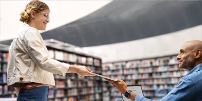 Apple . Skole og uddannelse