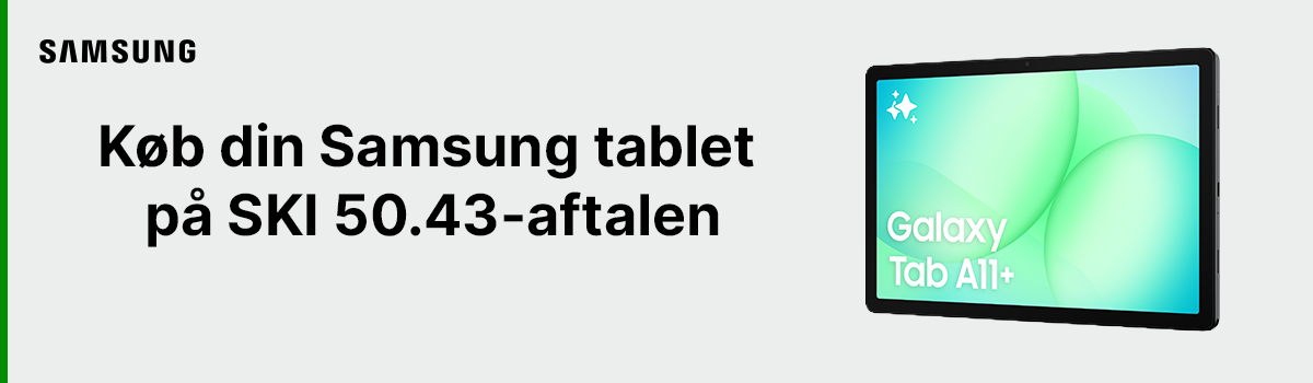 Samsung Galaxy Tablets