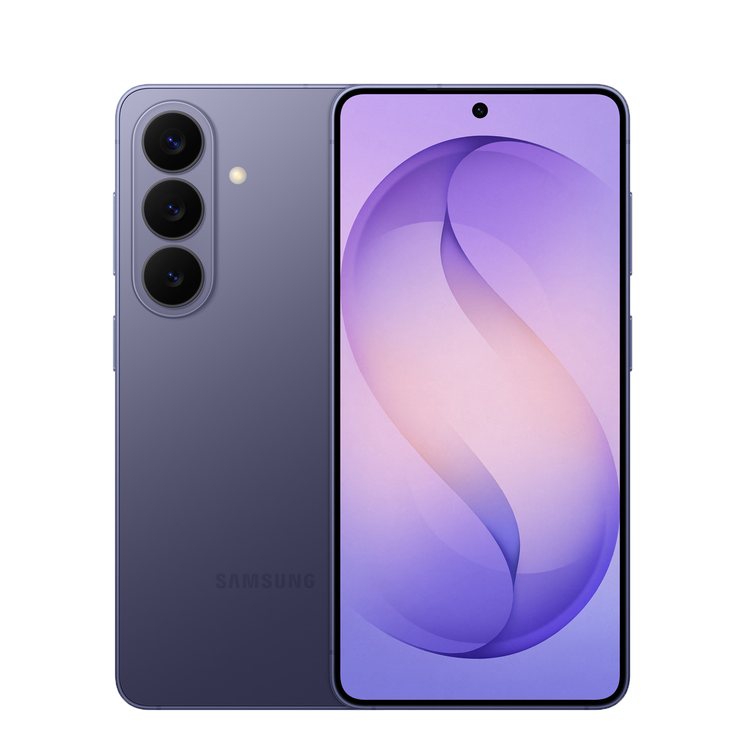 Samsung Galaxy S26 mobiltelefon