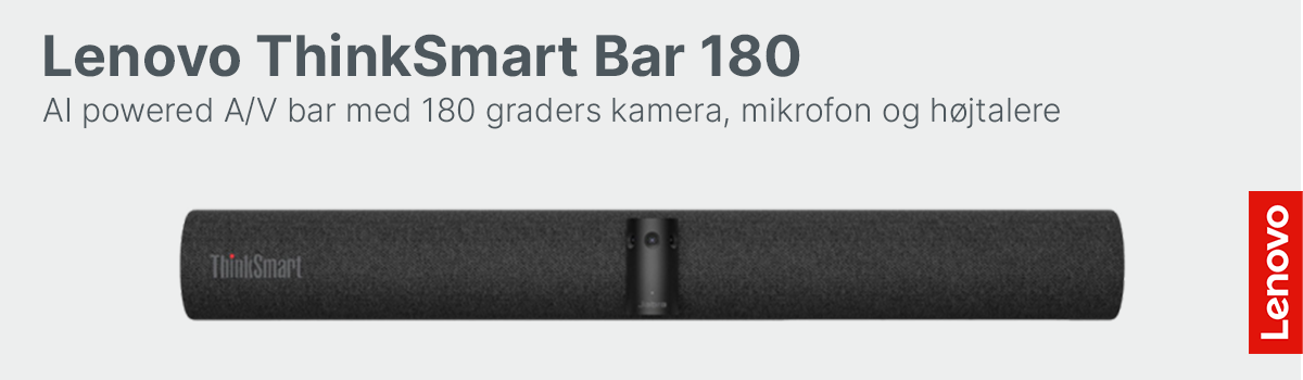 Lenovo ThinkSmart 180