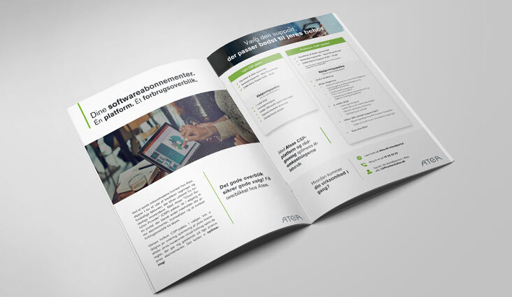 Atea Cloud Service provider