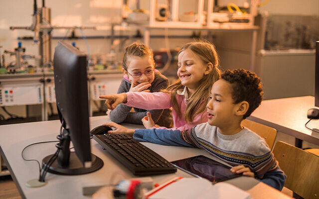 Logitech til Windows