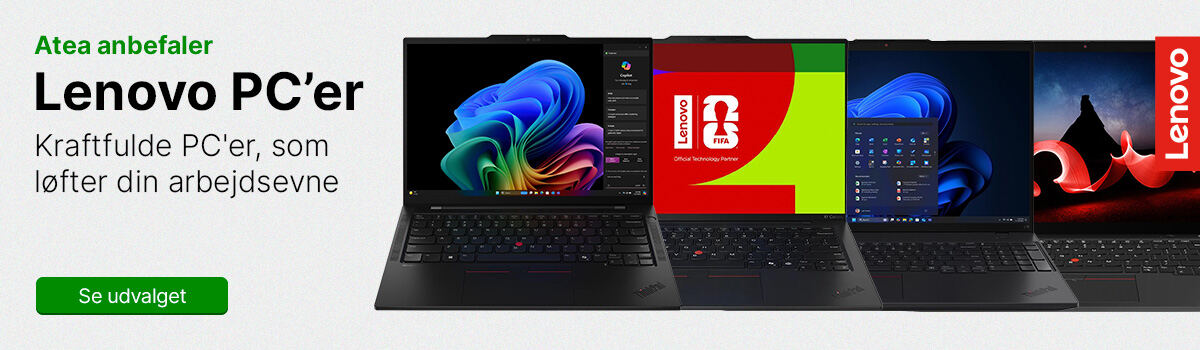 Lenovo ThinkPad