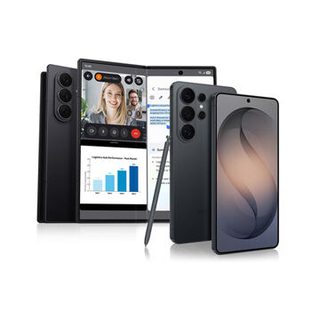 Samsung mobiltelefoner og tilbehør