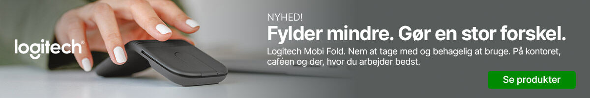Logitech Mobi Fold 