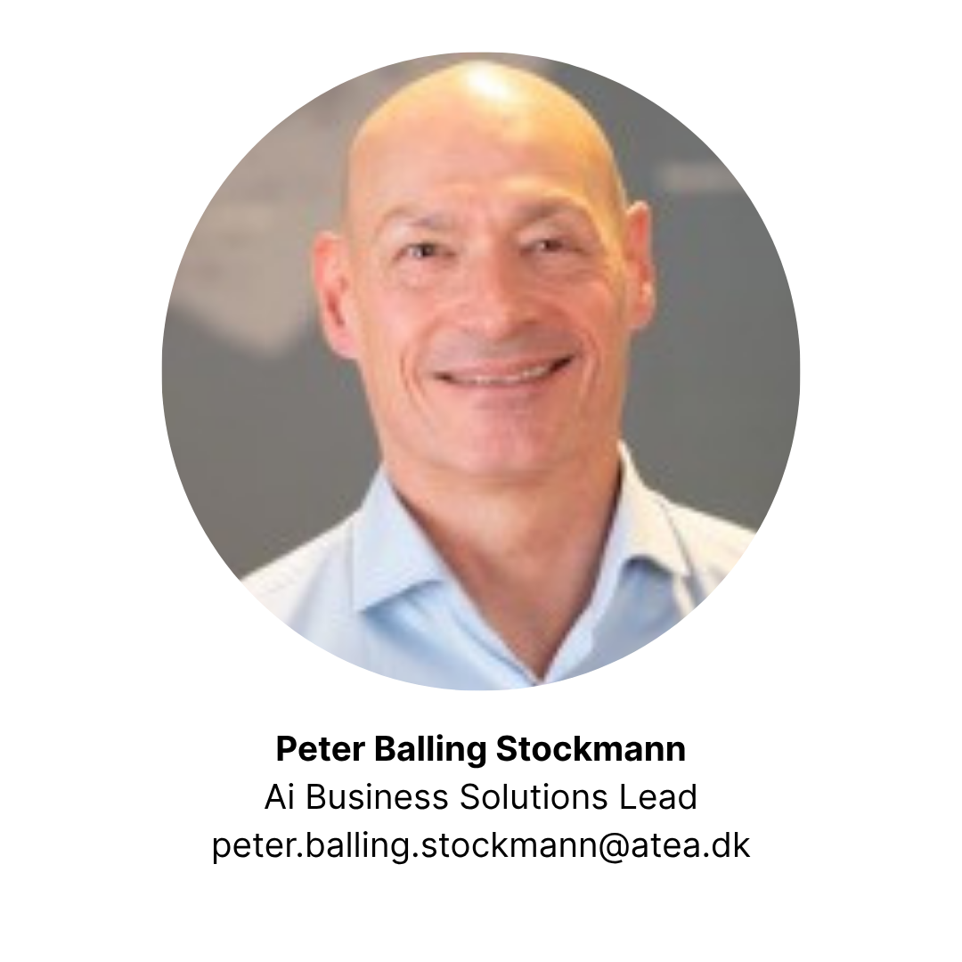 Peter Balling Stockmann