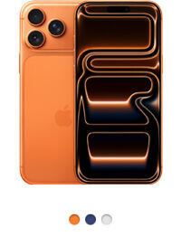 Apple iPhone 17 Pro Max