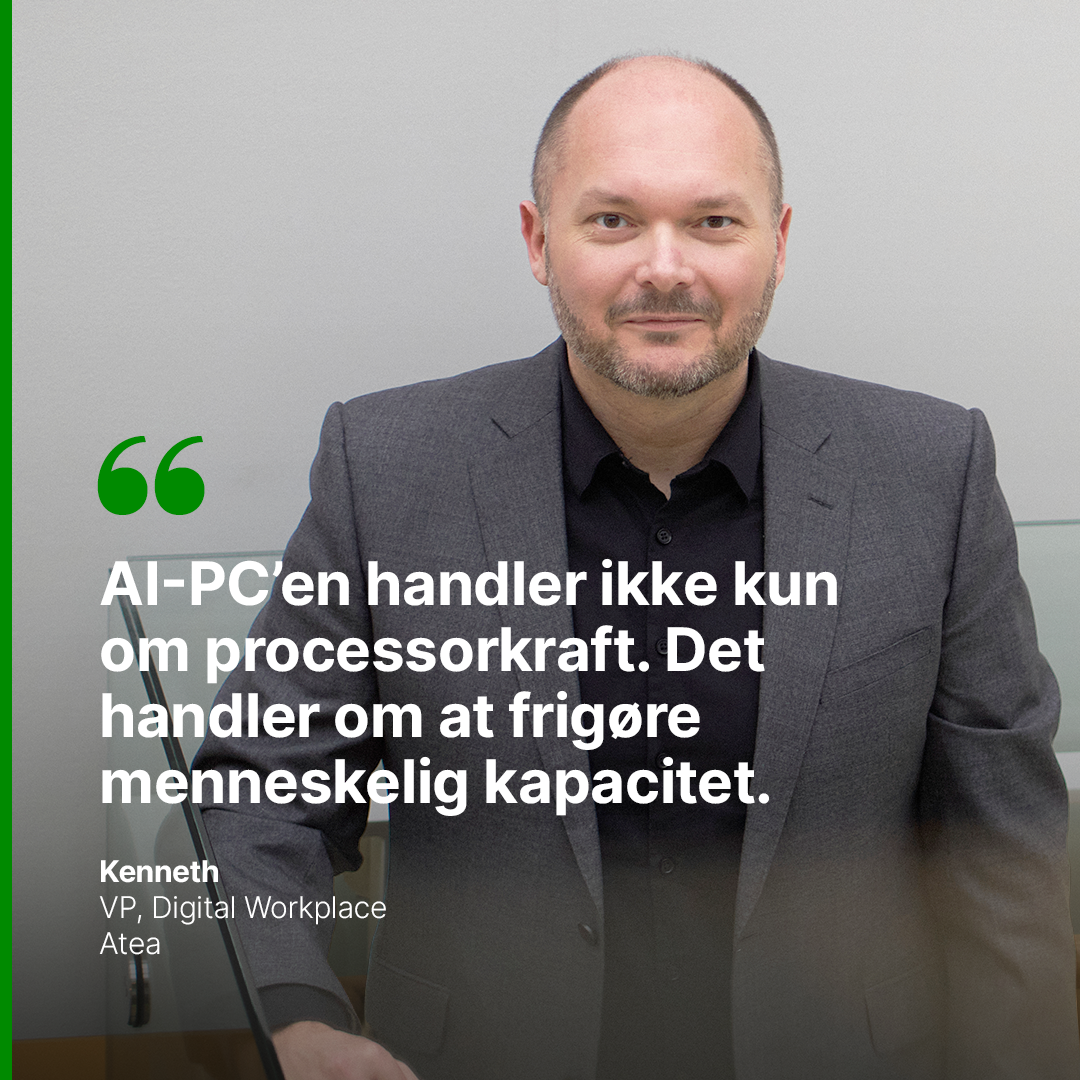 Kenneth Bojsen
