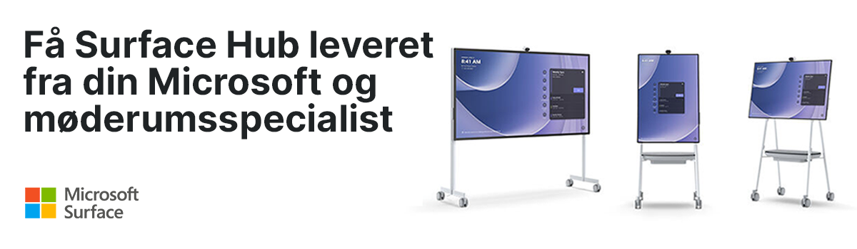 Microsoft Surface Hub