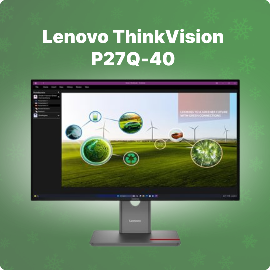 Lenovo ThinkVision