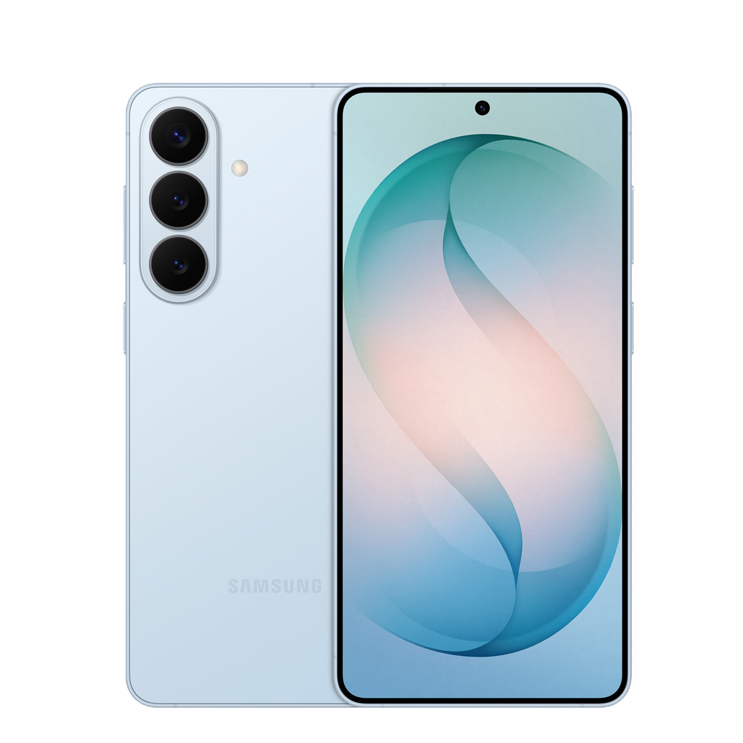 Samsung Galaxy S26+ mobiltelefon