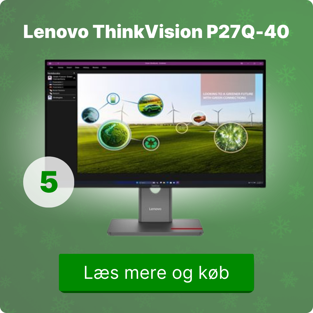 Lenovo ThinkVision
