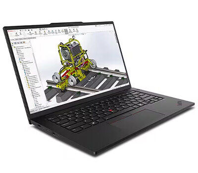 Lenovo ThinkPad P14