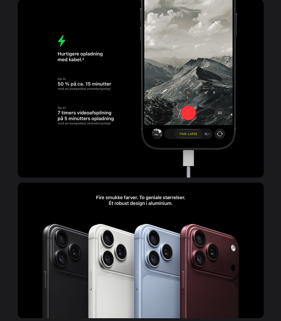 iPhone 18 Pro