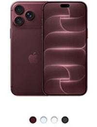 iPhone 18 Pro