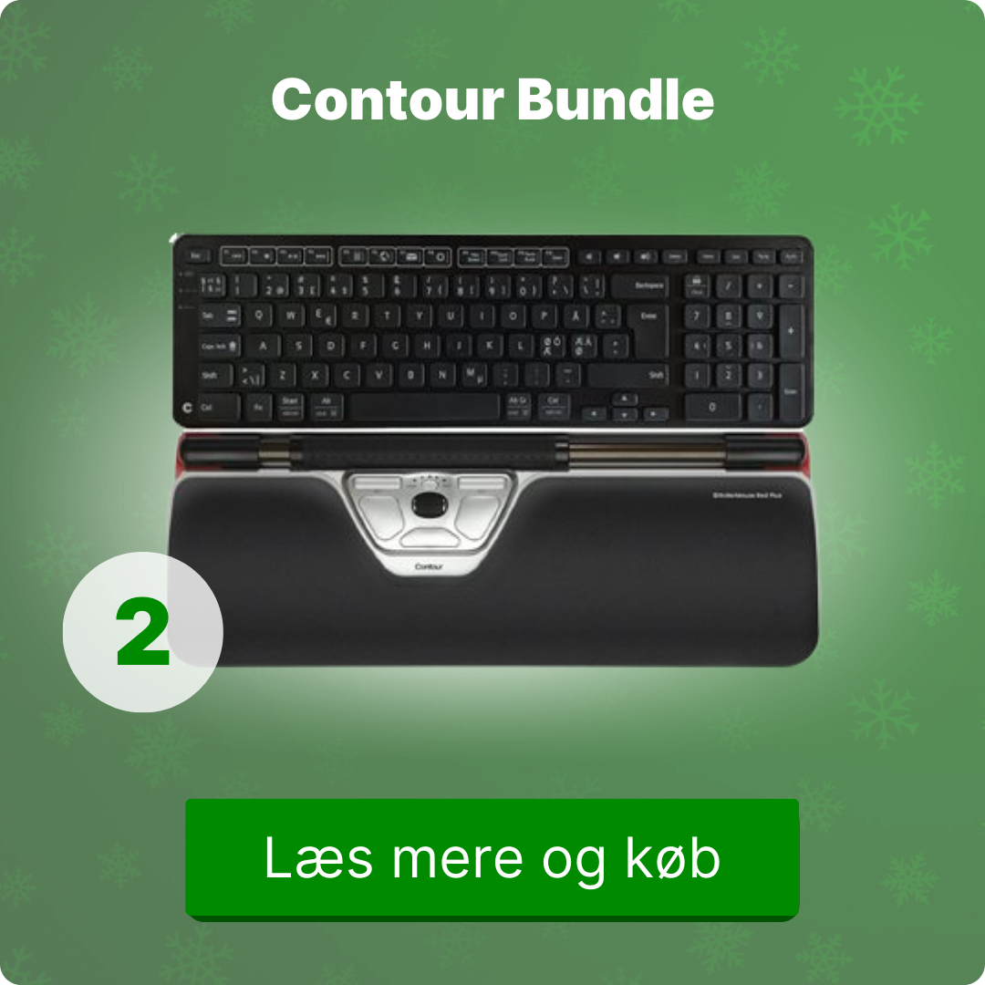 Dagens låge: 2. December