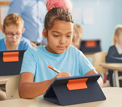 Logitech Rugged Combo