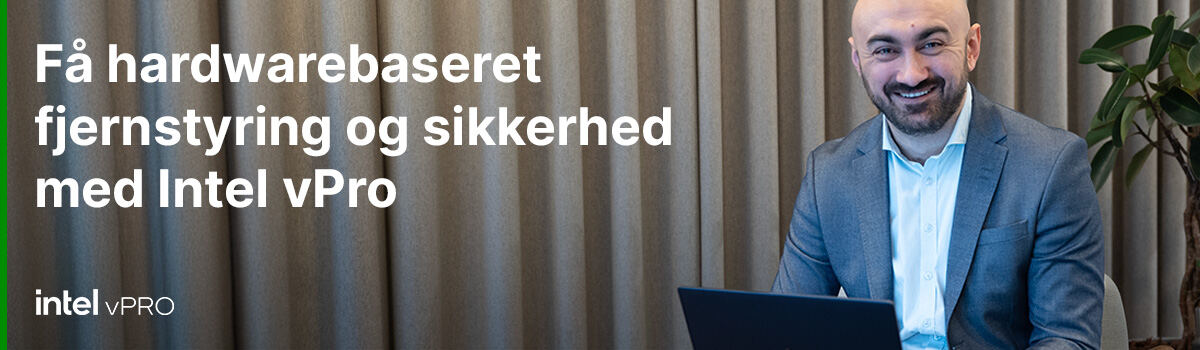 Intel vPro
