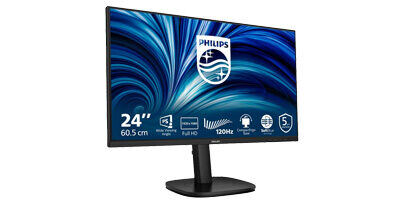 5 års garanti på Philips skærme