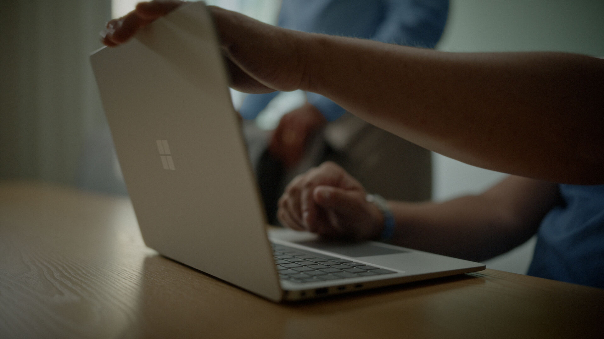 Microsoft Surface Laptop