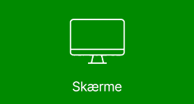 Skærme