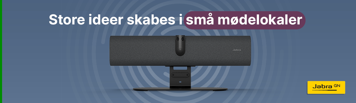 Jabra PanaCast 40 VBS