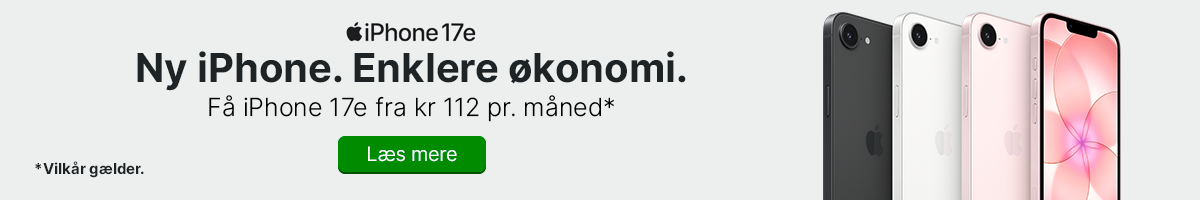 Apple iPhone - Upgrade & refresh