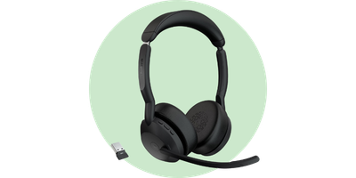 Køb dine høretelefoner her