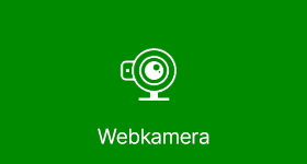 Webcamera