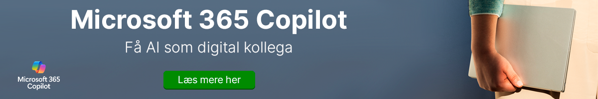 Læs mere om Microsoft Copilot 365